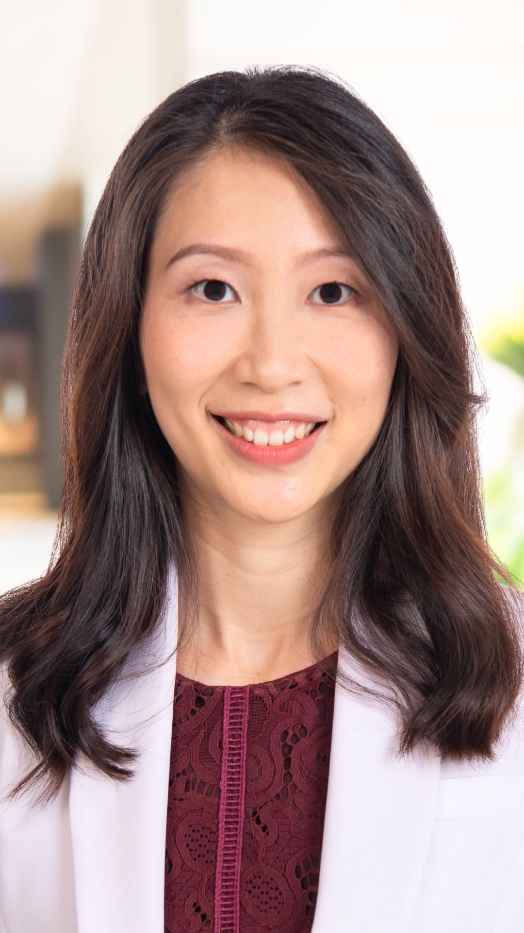 Wong Hui Xin